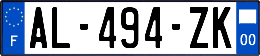 AL-494-ZK