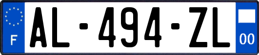 AL-494-ZL