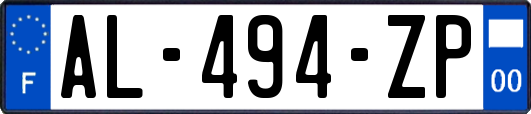 AL-494-ZP