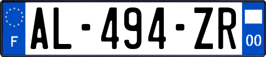 AL-494-ZR