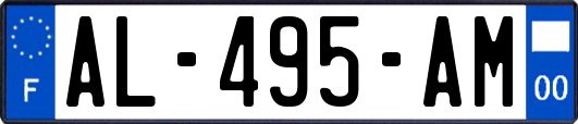 AL-495-AM
