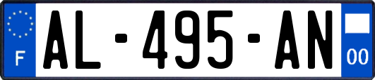 AL-495-AN