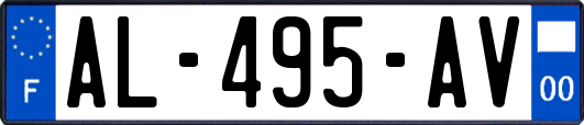 AL-495-AV