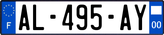 AL-495-AY