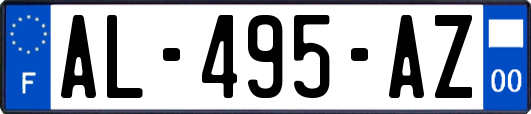 AL-495-AZ