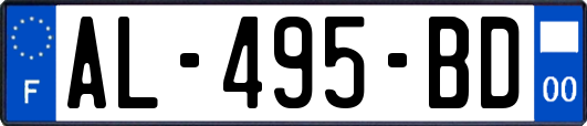 AL-495-BD