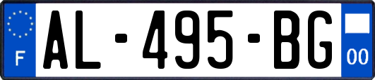 AL-495-BG