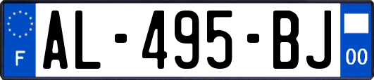 AL-495-BJ