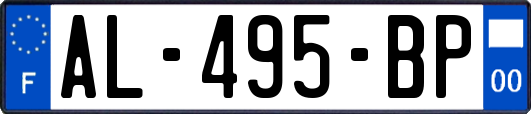 AL-495-BP