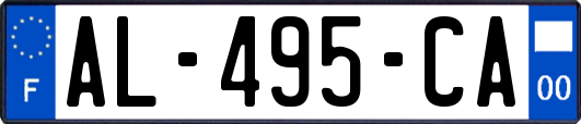 AL-495-CA