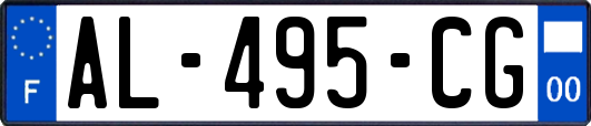 AL-495-CG