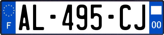 AL-495-CJ