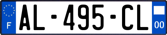 AL-495-CL