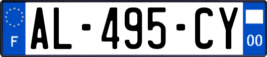 AL-495-CY