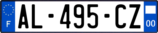 AL-495-CZ
