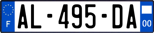 AL-495-DA