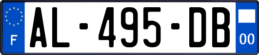 AL-495-DB