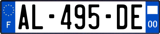 AL-495-DE