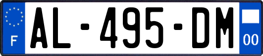 AL-495-DM
