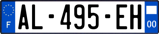 AL-495-EH