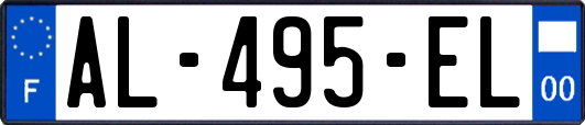 AL-495-EL