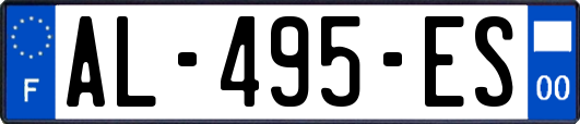 AL-495-ES