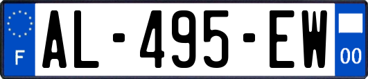 AL-495-EW