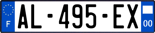 AL-495-EX