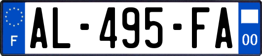 AL-495-FA