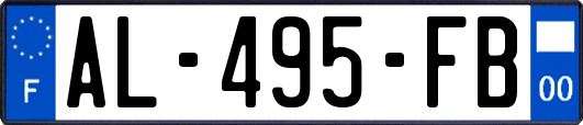 AL-495-FB
