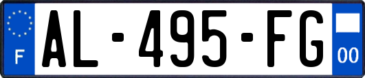 AL-495-FG