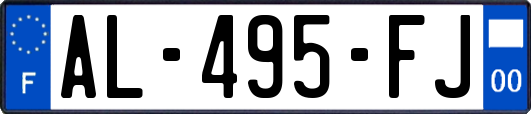 AL-495-FJ