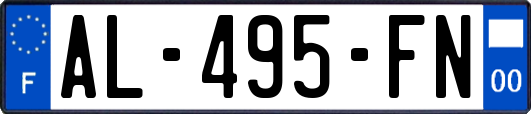 AL-495-FN