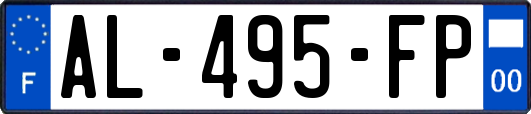 AL-495-FP