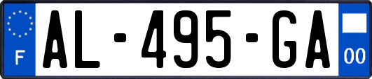 AL-495-GA