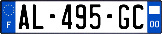 AL-495-GC