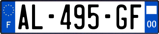 AL-495-GF