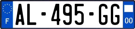 AL-495-GG