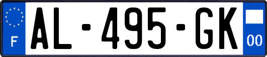 AL-495-GK