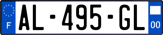 AL-495-GL