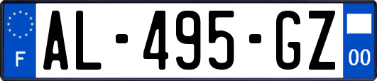 AL-495-GZ