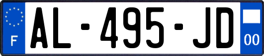 AL-495-JD