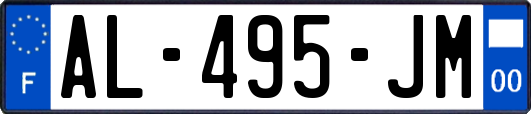 AL-495-JM