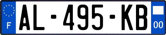 AL-495-KB