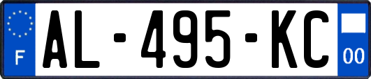 AL-495-KC