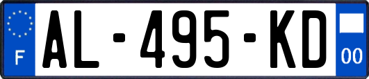 AL-495-KD