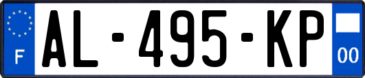 AL-495-KP
