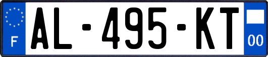 AL-495-KT