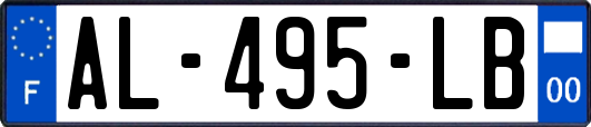 AL-495-LB
