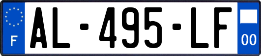 AL-495-LF